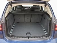 BMW X3 - Vorschau Bild 15