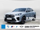 BMW X2 M35i xDrive HUD ACC 360° ALUFELGEN 21 ZOLL
