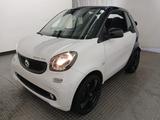 Smart fortwo cabrio electric drive / EQ prime  RFK - Smart ForTwo: Cabrio, Eq