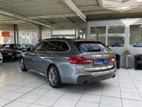 BMW 530d xDrive M-Sport Leder Navi Pano H&K ACC - BMW 530 Gebrauchtwagen in Braunschweig
