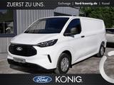 Ford Transit Custom Trend 320L2 LED+AHK+Sitzheizung - Ford Transit: Van