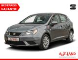 Seat Ibiza 1.0 Basis Klima Bluetooth PDC USB AUX DAB - Seat Ibiza Gebrauchtwagen in Dresden