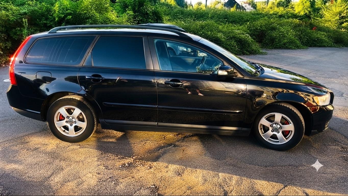 Volvo V50 1.8 Momentum Momentum