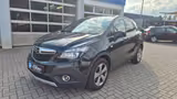 Opel Mokka Innovation - Opel Mokka INNOVATION mit Diesel-Antrieb