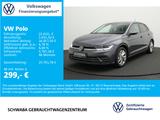 Volkswagen Polo Style 1.0 TSI DSG *LED*VIRTUAL*AHK*ACC*16"* - Volkswagen Polo: 16v