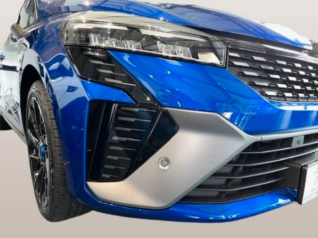 Fahrzeugabbildung Renault CLIO ESPRIT ALPINE E-TECH FULL HYBRID 145