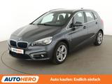 BMW 2er 225xe Active Tourer Luxury Line Aut.*NAVI* - mit Hybrid-Antrieb: Van