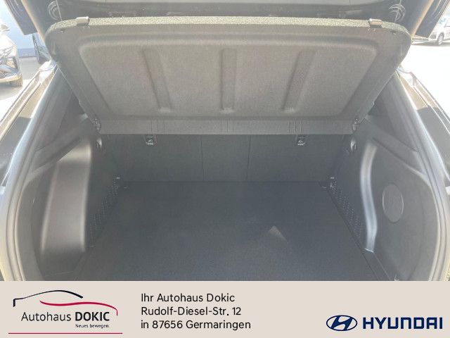 Hyundai KONA - Bild 12