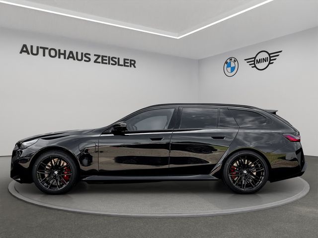 Foto Nummer 4: BMW M5