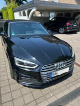 Audi A5 2.0 TDI S tronic Cabriolet design S line - Audi A5 design mit Diesel-Antrieb