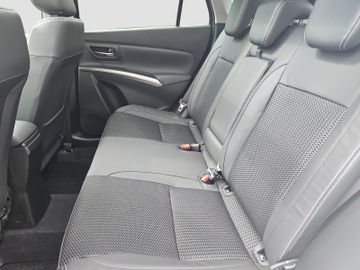 Fotografie des Suzuki (SX4) S-Cross Comfort+ 1.5 Kamera ACC PANO NAVI