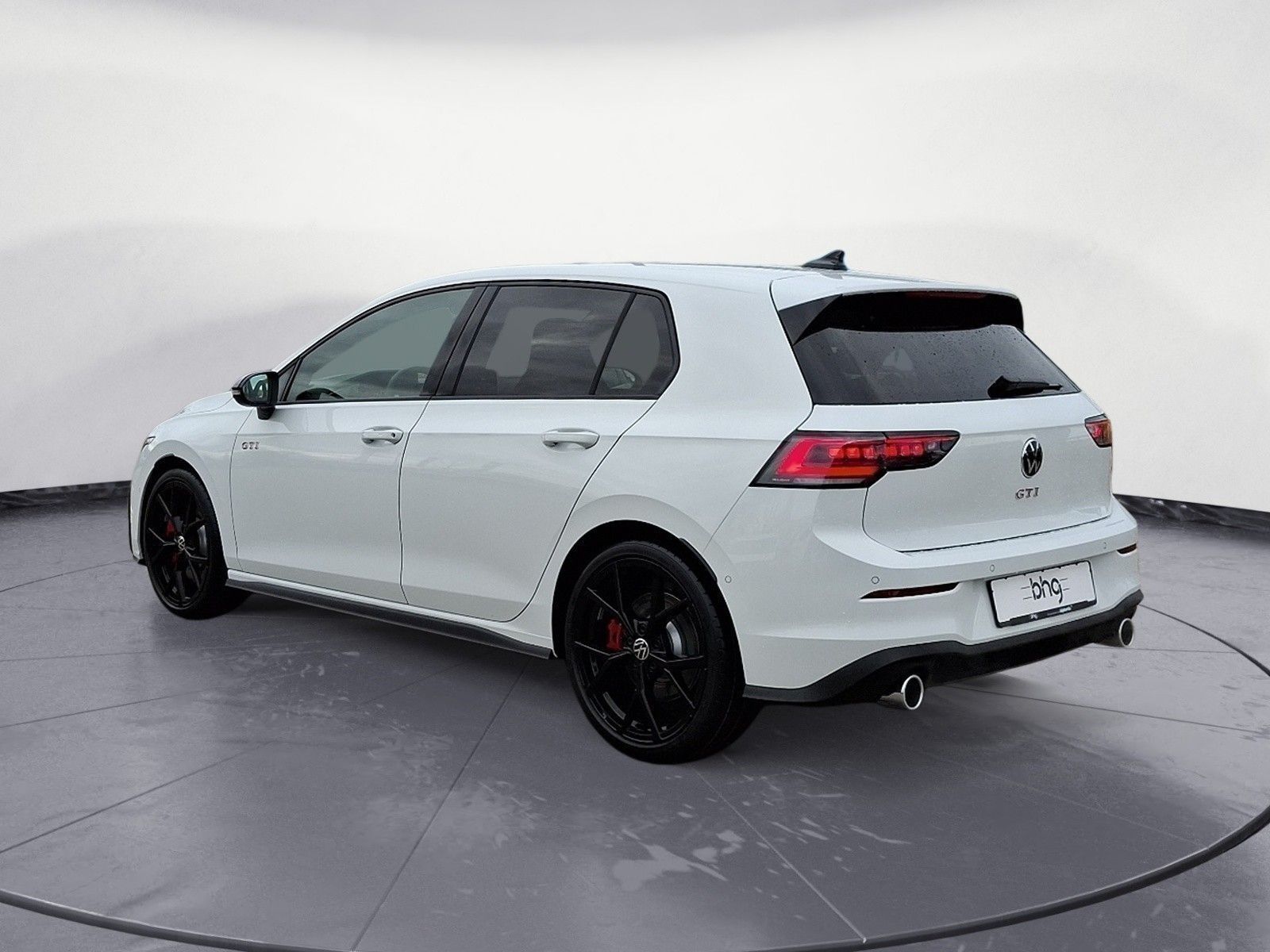 Volkswagen Golf - Bild 4