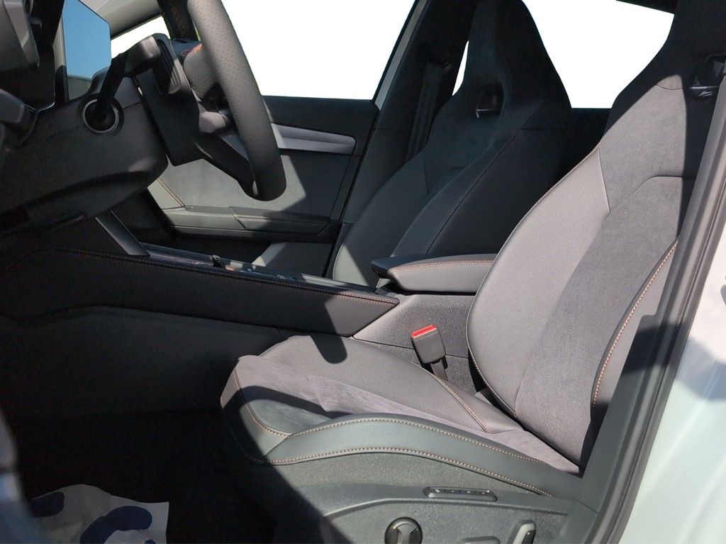 Cupra Formentor - Bild 14