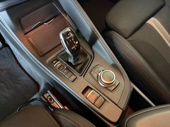 BMW X1 xDrive 18 d  SERVICE NEU/TOP!!!
