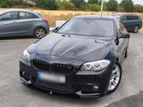 BMW 525d Bi-turbo 2013 - BMW 135 mit Diesel-Antrieb