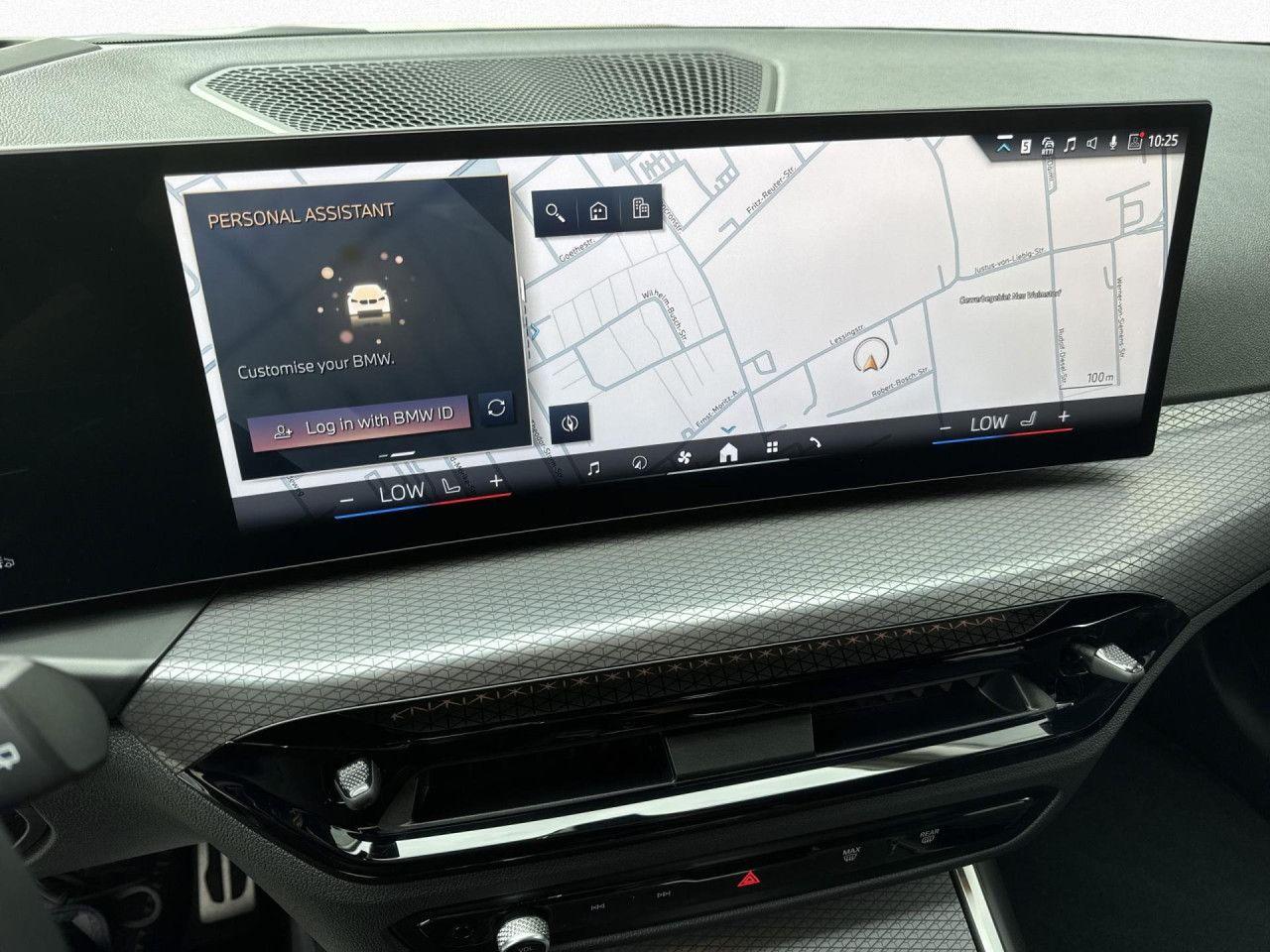 BMW 330d xDr T M SPORT AHK,Stop+Go,LivePro,360,AdLED