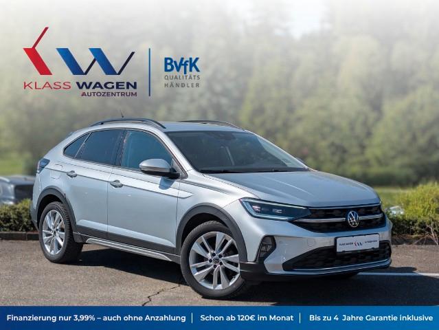 Volkswagen Taigo Life | ACC | Kamera | CarPlay | LED