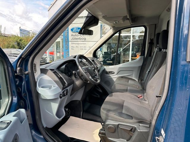 Transit Kasten 350 L3H2 Trend*RFK*PDC*