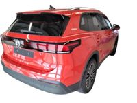 Volkswagen Tiguan - Vorschau Bild 3