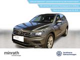Volkswagen Tiguan Allspace Highline 4M 2.0 TSI DSG HUD+PANO - Volkswagen Tiguan Allspace in Krefeld