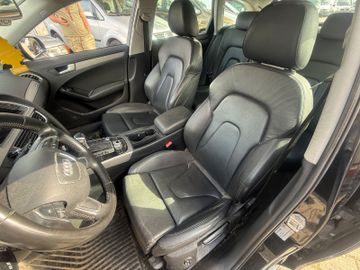 Audi A4 - 7