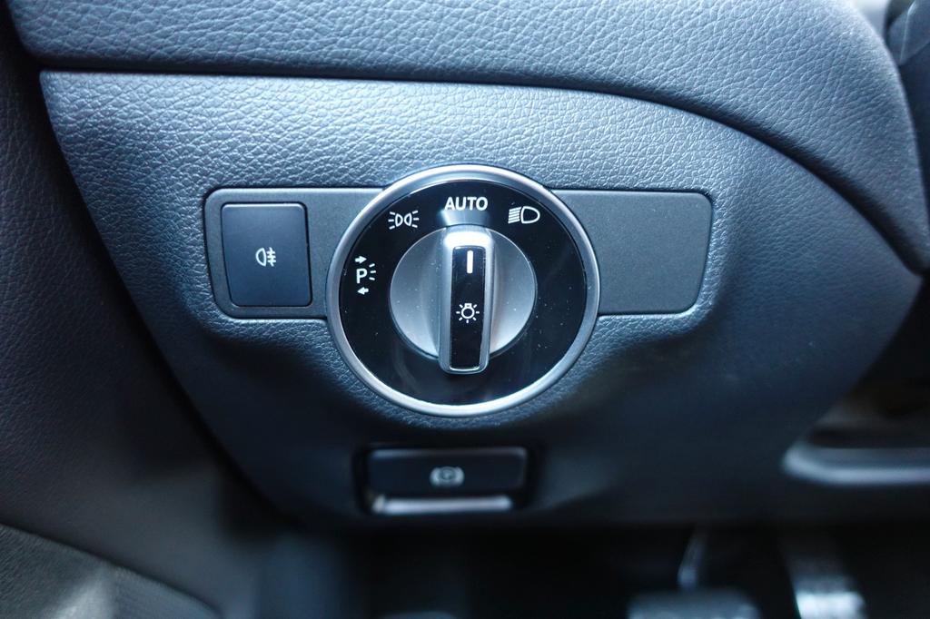 Mercedes-Benz CLA 45 AMG Shooting Brake