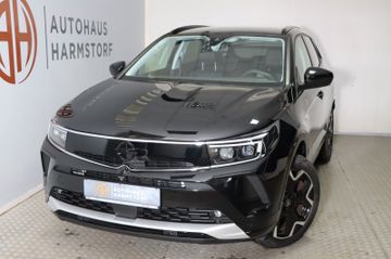 Opel Grandland (X) Ultimate AHK Navi LED 360