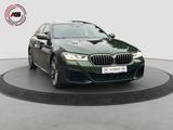 BMW M550i xDr. LASER ACC NAPPA SITZKLIMA HUD 360°H&K - gebrauchte BMW M550 aus dem Jahr 2021