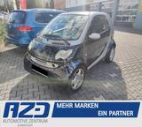 Smart 0.6 Passion AUTOMATIK PANO KLIMA TÜV-NEU - Smart Gebrauchtwagen von 2001