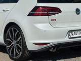 Volkswagen Golf VII Lim. GTI Performance Schiebedach 19Zoll - VW Gebrauchtwagen