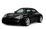Porsche 996 CARRERA CABRIO 320PS LEDER BOSE CAMERA TRAUM - Porsche aus 2003