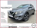 Nissan Qashqai N-Connecta *LED*SafetyPaket*Panorama*nur - Nissan Qashqai in Ludwigshafen