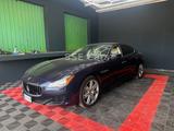Maserati Quattroporte Diesel - Maserati in Bochum