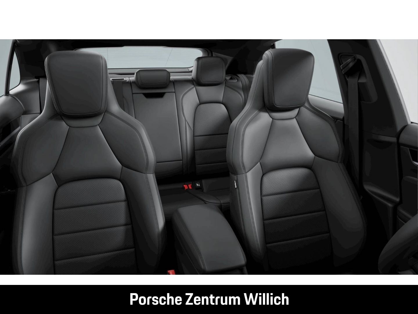 Porsche Macan - Bild 10