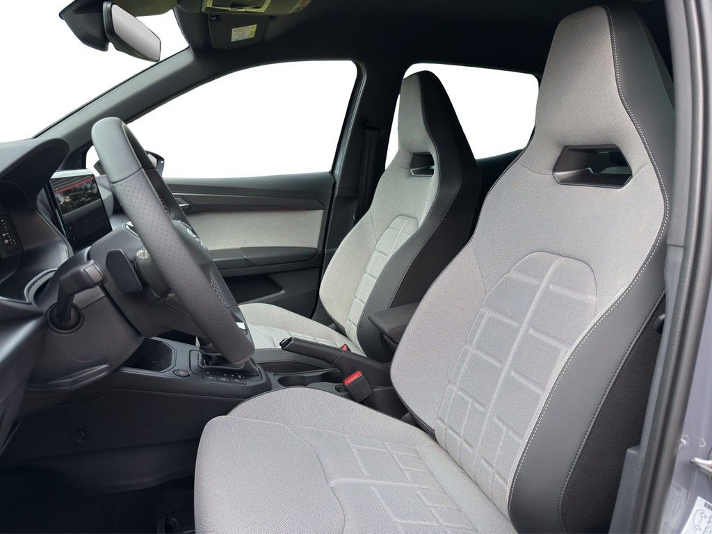 Seat Arona - Bild 14