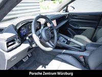 Porsche Macan - Vorschau Bild 12