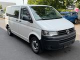 Volkswagen T5 Caravelle~EU5~DSG~7 SITZER~NAVI~XENON~RFK - weiße Volkswagen T5 Caravelle