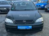 Opel Astra 1.6 Edition 2000*Automatik*TÜV - Opel Astra aus 2000: Edition