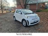 Toyota IQ iQ Basis. TOP ZUSTAND. - Toyota IQ in Stuttgart
