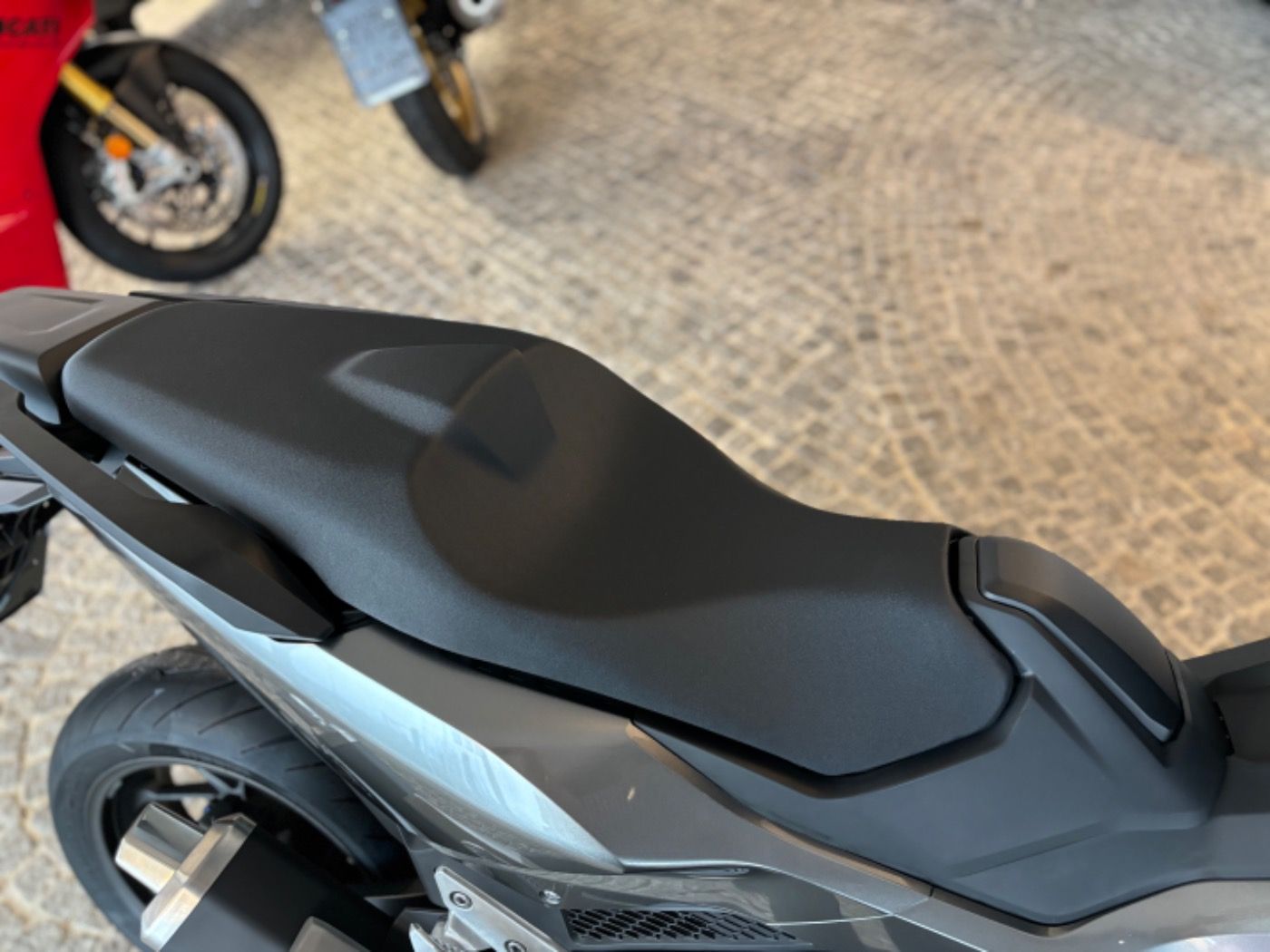 Fahrzeugabbildung Honda Forza 750 NSS 750 2025