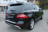 Mercedes-Benz ML 350 CDI BlueTec/Navi/SHZ/Kam./ANHK/Leder - Mercedes-Benz ML 350 in Nürnberg