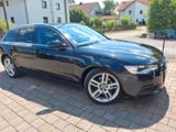 Audi A6 C7 2.8 FSI Kombi - Audi A6 C8 Gebrauchtwagen