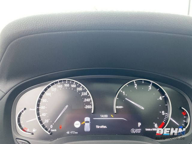 BMW X3 Advantage Pano Sposi Live Cockpit C Park-Assi
