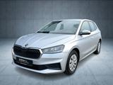 Skoda Fabia Ambition /AHK/ SMART LINK - gebrauchte Skoda Fabia aus dem Jahr 2022