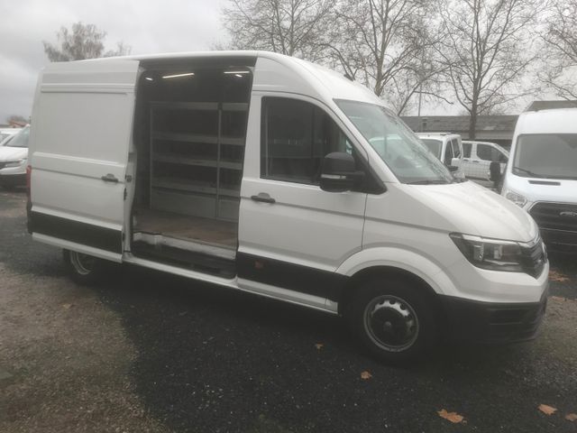 Volkswagen Crafter Kasten Kasten L3H2.1Hd,AHK-3500T