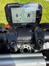 Ducati Streetfighter V4S mit viel Zubehör Unikat!  - DUCATI ST4S