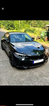 BMW M2 Comp. Trackp. Perf. Zustand 8-fach - gebrauchte BMW M2 aus dem Jahr 2019