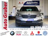 Skoda Karoq Style LED*PDC*Tempom*DSG*Kamera*Navi*BT*Me - Skoda Karoq Gebrauchtwagen in München