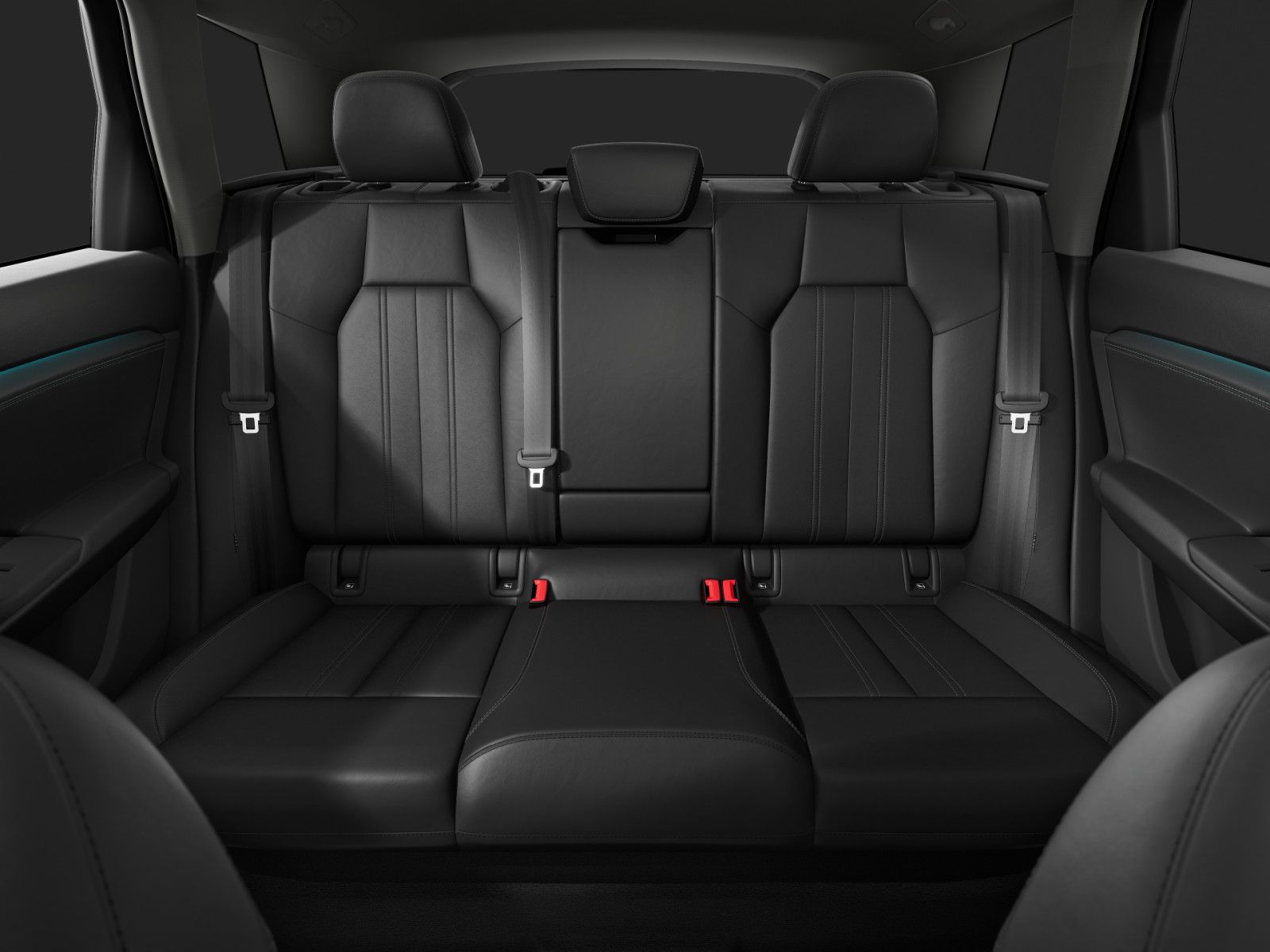 Audi Q6 e-tron - Bild 11