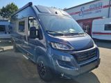 Carado pro CV 640 /Sitzgruppen Umbau/ Komfort Paket